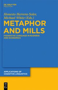 bokomslag Metaphor and Mills