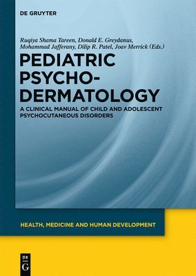 Pediatric Psychodermatology 1