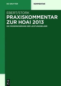 bokomslag Praxiskommentar Zur Hoai 2013