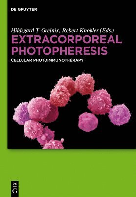 bokomslag Extracorporeal Photopheresis