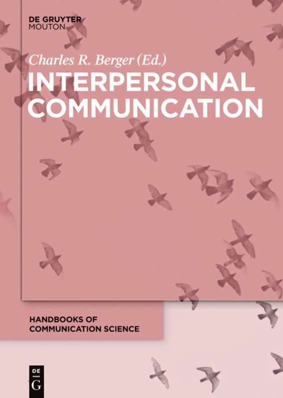 Interpersonal Communication 1