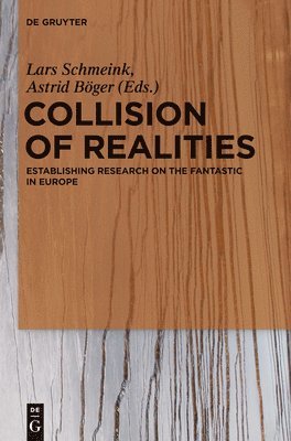 Collision of Realities 1