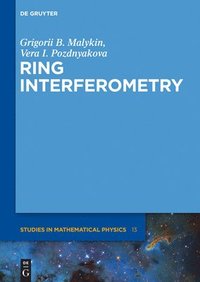 bokomslag Ring Interferometry