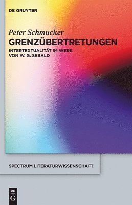 Grenzbertretungen 1