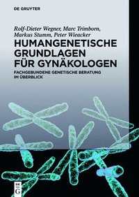bokomslag Humangenetische Grundlagen fr Gynkologen