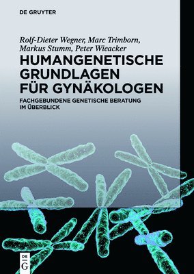 Humangenetische Grundlagen fr Gynkologen 1