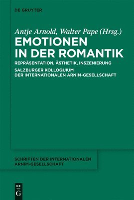 Emotionen in der Romantik 1
