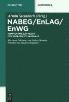 bokomslag NABEG / EnLAG / EnWG