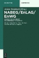 bokomslag Nabeg / Enlag / Enwg: Kommentar Zum Recht Des Energieleitungsbaus
