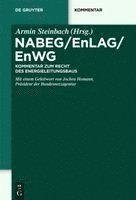 Armin Steinbach - Nabeg / Enlag / Enwg, Inbunden