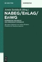 bokomslag Nabeg / Enlag / Enwg: Kommentar Zum Recht Des Energieleitungsbaus