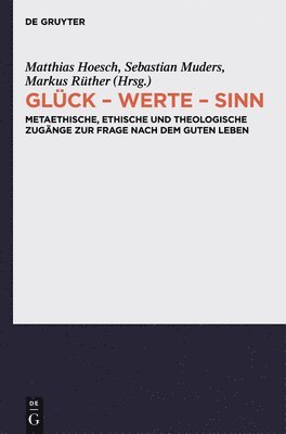 Glück - Werte - Sinn 1