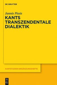 bokomslag Kants transzendentale Dialektik