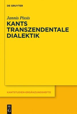 Kants transzendentale Dialektik 1