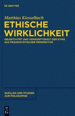 Ethische Wirklichkeit 1