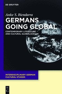bokomslag Germans Going Global