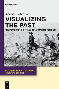 bokomslag Visualizing the Past