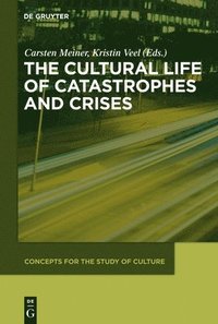 bokomslag The Cultural Life of Catastrophes and Crises