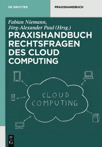 bokomslag Rechtsfragen des Cloud Computing