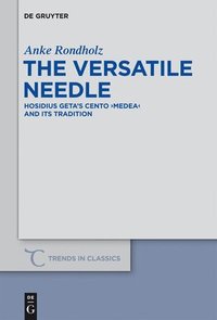 bokomslag The Versatile Needle