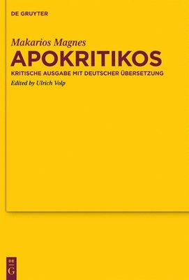 Apokritikos 1