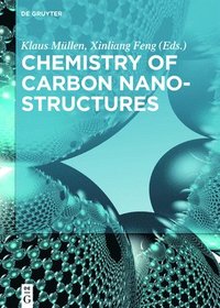 bokomslag Chemistry of Carbon Nanostructures