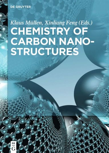 bokomslag Chemistry of Carbon Nanostructures