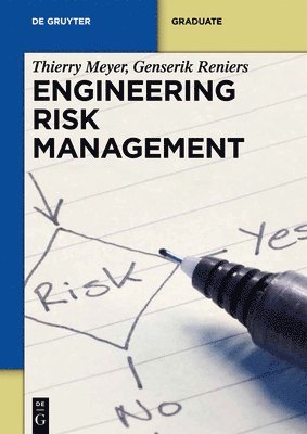 bokomslag Engineering Risk Management