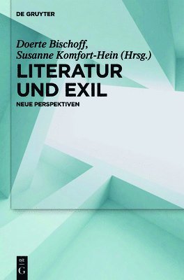 Literatur und Exil 1