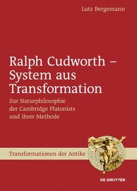 bokomslag Ralph Cudworth - System aus Transformation