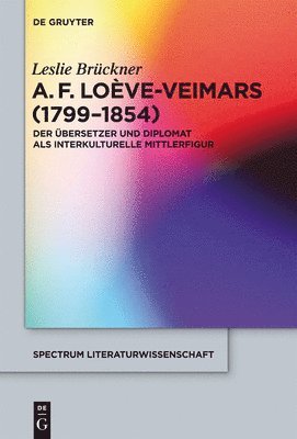 Adolphe Franois Love-Veimars (1799-1854) 1