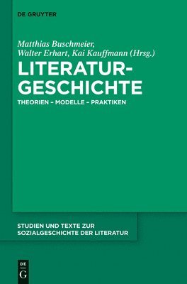 Literaturgeschichte 1