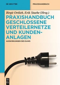 bokomslag Praxishandbuch Geschlossene Verteilernetze und Kundenanlagen