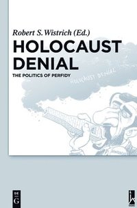 bokomslag Holocaust Denial