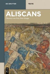 bokomslag Aliscans
