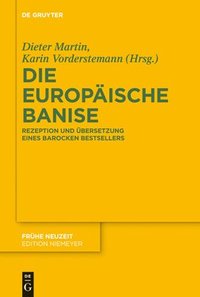 bokomslag Die europische Banise