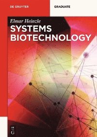 bokomslag Systems Biotechnology