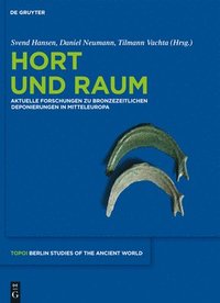 bokomslag Hort und Raum