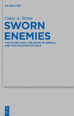Sworn Enemies 1