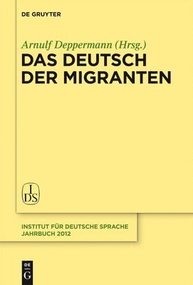 Das Deutsch der Migranten 1