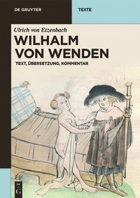 bokomslag Wilhalm von Wenden