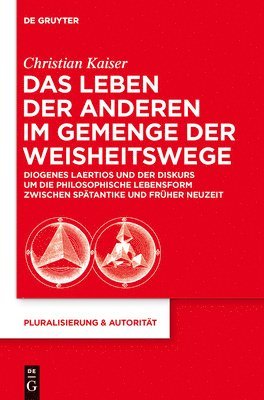 Das Leben der Anderen im Gemenge der Weisheitswege 1