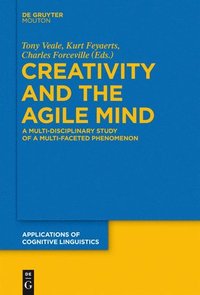 bokomslag Creativity and the Agile Mind