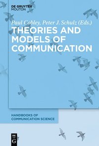 bokomslag Theories and Models of Communication