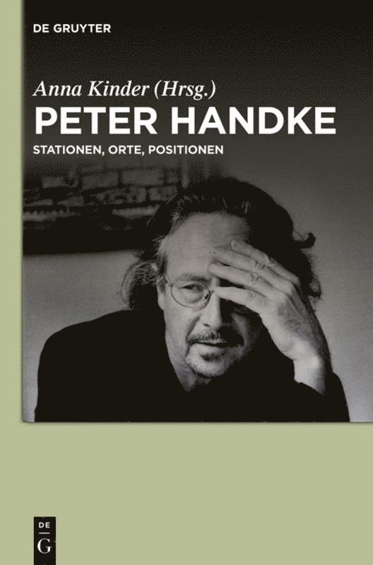 Peter Handke