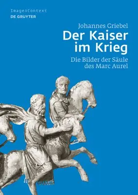 Johannes Griebel - Der Kaiser Im Krieg, Inbunden. Tillgänglighet: Tillfälligt slut