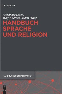 Handbuch Sprache und Religion 1