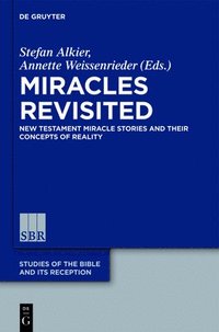 bokomslag Miracles Revisited