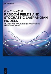 bokomslag Random Fields and Stochastic Lagrangian Models