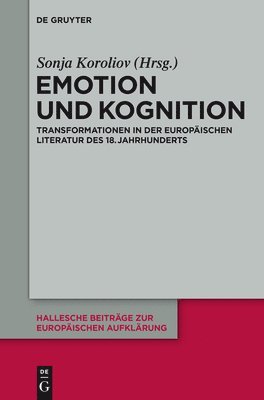 Emotion und Kognition 1